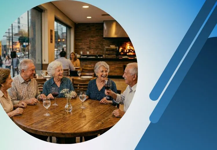 Confraternização AAPS – Região de Lins